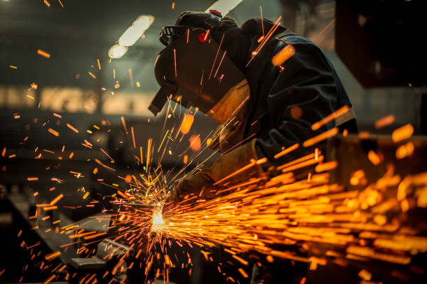 Mars, PA Welder & Metal Fabrication Company