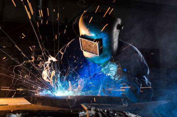 Best Food and Beverage Processing Equipment Welding in Mars, PA