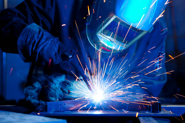  Mars, PA Welder Pros