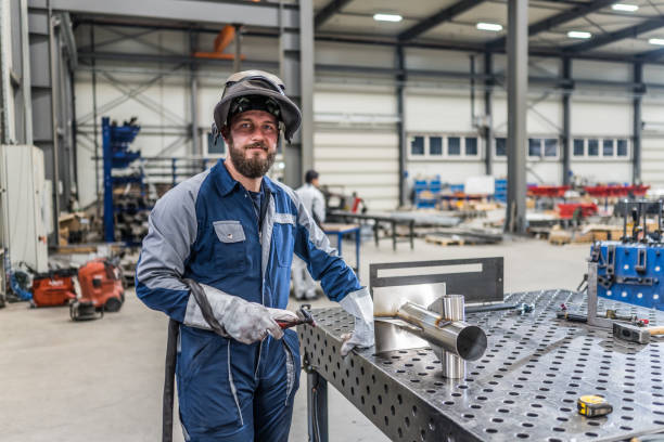 Best Specialty Welding Processes in Mars, PA